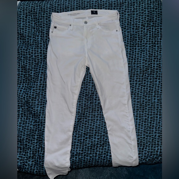 Ag Adriano Goldschmied Jeans - Picture 4 of 5